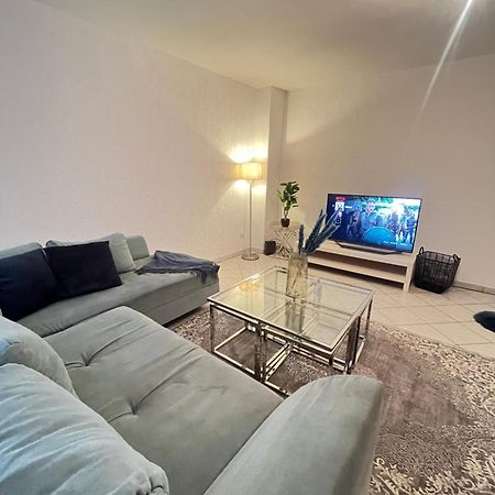 Maisons Du Souihel Recklinghausen Exteriér fotografie