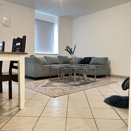 Maisons Du Souihel Recklinghausen Exteriér fotografie