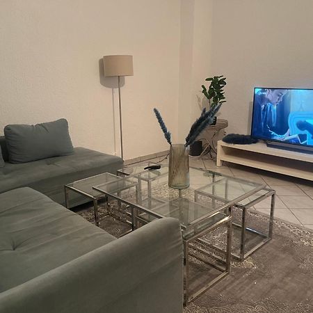 Maisons Du Souihel Recklinghausen Exteriér fotografie