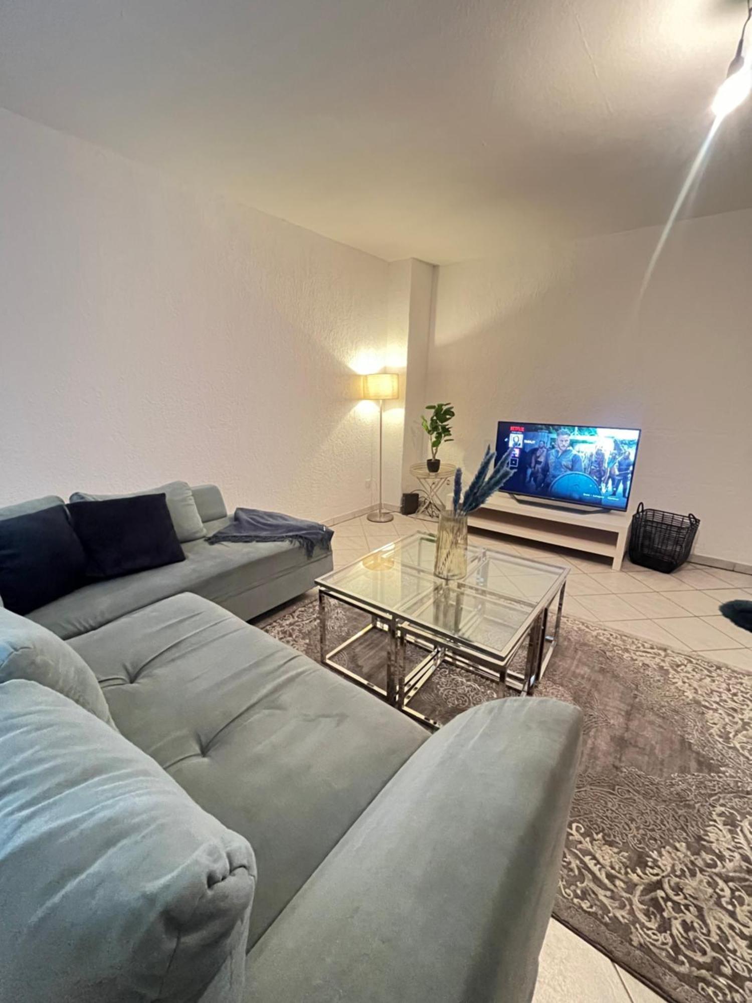 Maisons Du Souihel Recklinghausen Exteriér fotografie