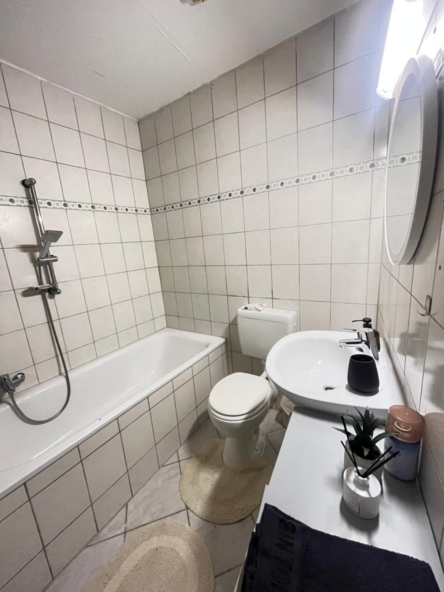 Maisons Du Souihel Recklinghausen Exteriér fotografie
