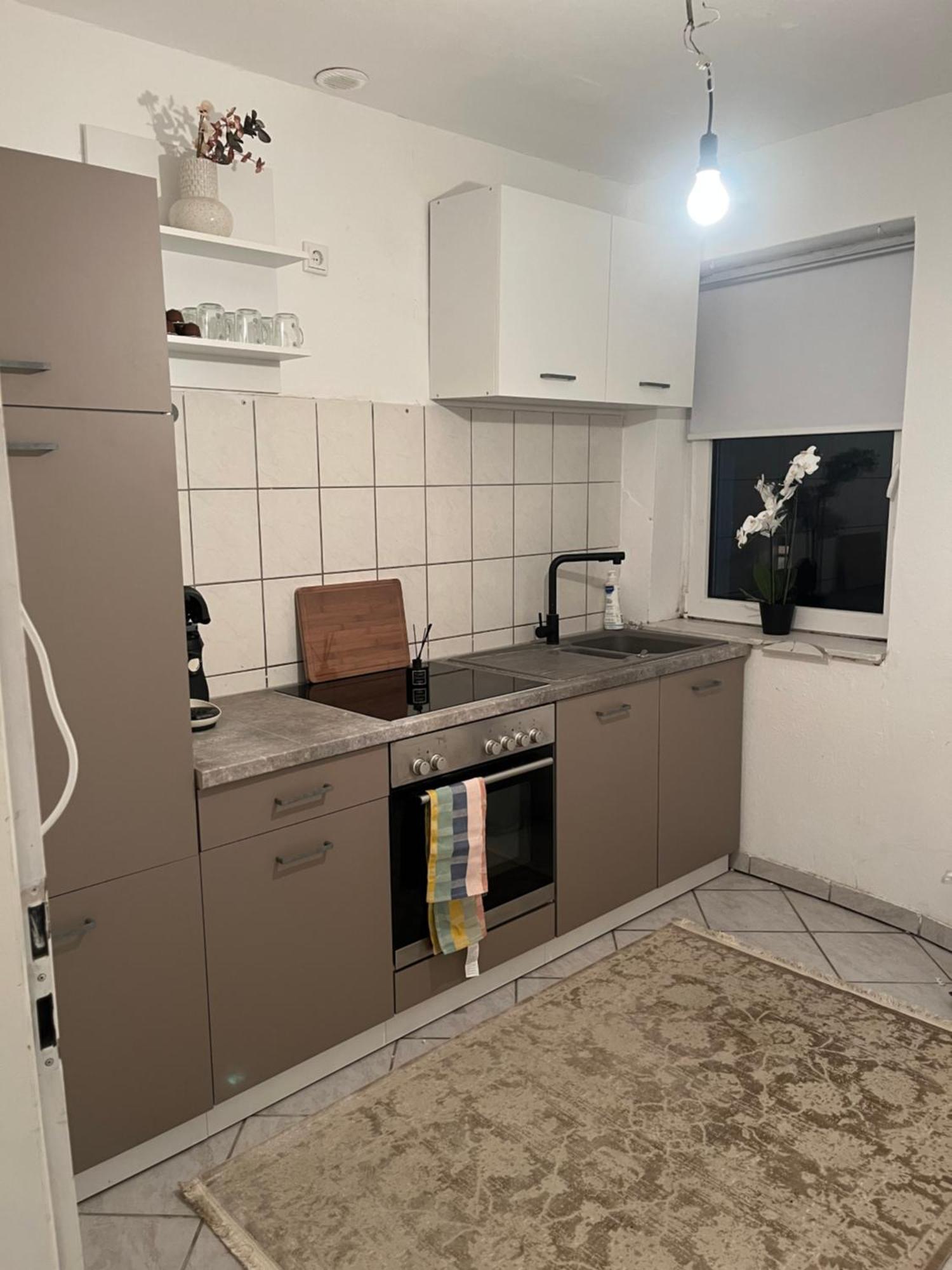 Maisons Du Souihel Recklinghausen Exteriér fotografie