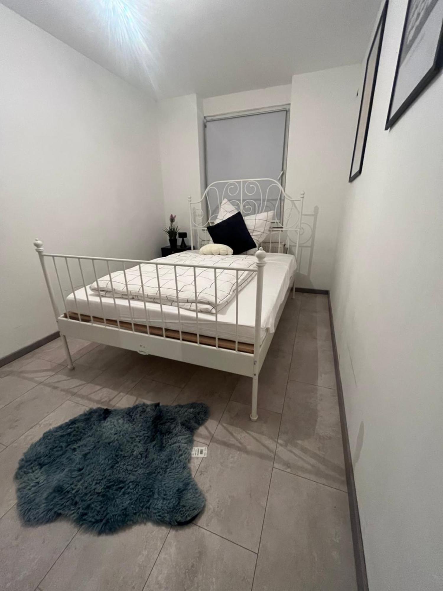 Maisons Du Souihel Recklinghausen Exteriér fotografie